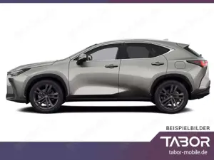 Lexus NX 350h 350h Aut 4WD Leder Nav 20Z eHK Kam UVP-24%*