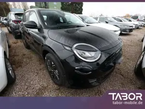 Fiat 600 MHEV 145 DCT LED Nav ACC Kam Keyl UVP-26%*