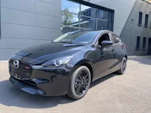 Mazda 2 Homura Navi 90 Metallic