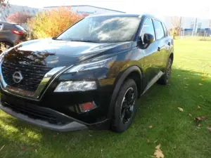 Nissan X-Trail N-Connecta Bild 2