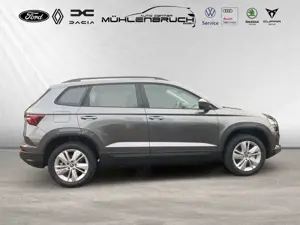 Skoda Karoq 1.5 TSI ACT DSG Selection (NU) Bild 4