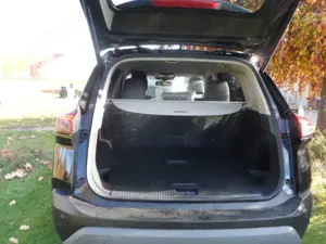 Nissan X-Trail N-Connecta Bild 4