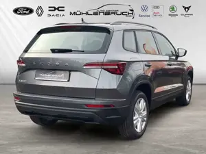 Skoda Karoq 1.5 TSI ACT DSG Selection (NU) Bild 5
