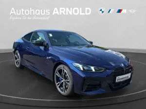 BMW 440 M440i xDrive Coupé UPE:90.120,- HK-HiFi Komfortz. Bild 3