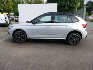 Skoda Kamiq 1.5 TSI DSG Monte Carlo*LED*PDC-KAMERA*SHZ*PONORAM Bild 5