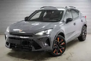 CUPRA Formentor 2,0 TSI DSG 4x4 VZ - LAGER 245 kW (333 PS), Aut...