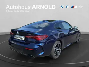 BMW 440 M440i xDrive Coupé UPE:90.120,- HK-HiFi Komfortz. Bild 4