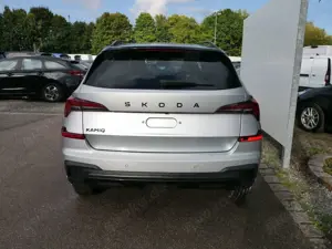 Skoda Kamiq 1.5 TSI DSG Monte Carlo*LED*PDC-KAMERA*SHZ*PONORAM Bild 3
