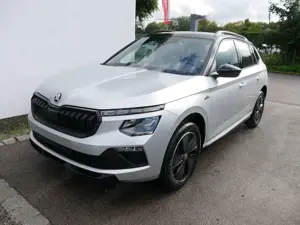 Skoda Kamiq 1.5 TSI DSG Monte Carlo*LED*PDC-KAMERA*SHZ*PONORAM Bild 2
