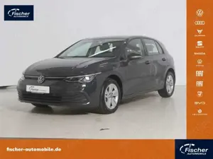 Volkswagen Golf 2.0 TDI Life 6-Gg. NAV/LED/SH/RFK/Klima/RFK