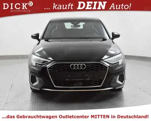 Audi A3 SB 35d Advan Sport LEDER+NAV+KAM+LED+VIRTU+17 Bild 3