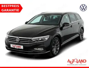 Volkswagen Passat Variant 2.0 TDI Elegance LED Navi Kamera VC