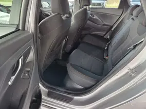 Hyundai i30 Kombi N-Line 1.5 T-GDI mHev DCT / Navi ACC Sitz... Bild 5
