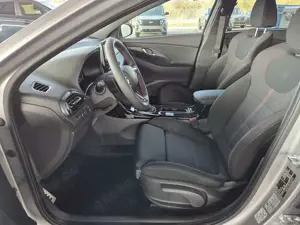 Hyundai i30 Kombi N-Line 1.5 T-GDI mHev DCT / Navi ACC Sitz... Bild 5