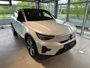 Volvo C40 Recharge Single Motor Pure Electric Plus StandHZG Bild 3