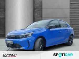 Opel Corsa GS Turbo 8-AT Tech-Paket 16-Zoll-Alu schwarz Digit