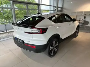 Volvo C40 Recharge Single Motor Pure Electric Plus StandHZG Bild 4