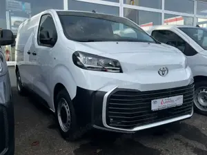 Toyota Proace 2,0l Diesel L1 Kasten Meister Bild 1