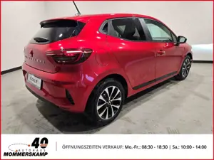 Mitsubishi Colt PLUS 1.0+DAB+LED+LDW+Verkehrszeichenerk+PDC+Notbre Bild 4