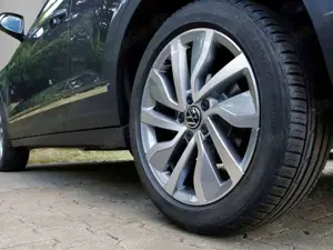 Volkswagen T-Roc Cabriolet Style 1.5 TSI OPF 7-Gang-DSG Goal Bild 5