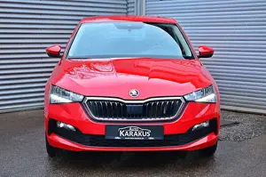 Skoda Scala Ambition Tempomat/ACC/Lane/LED Bild 2