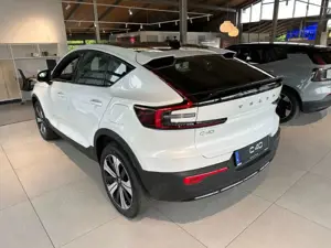 Volvo C40 Recharge Single Motor Pure Electric Plus StandHZG Bild 5