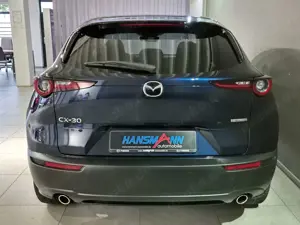 Mazda CX-30 5WGN 2.5L e-SKYACTIV G 140ps 6AT FWD Homura Bild 4