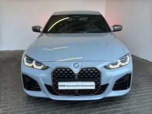 BMW 440 MiA xDrive Gran Coupé LiveCock.Laserl.HUD.H/K