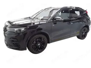 Volkswagen Tiguan R-Line 2.0TDI DSG 4M +AHK+360°+PANO+STDHZ Bild 2