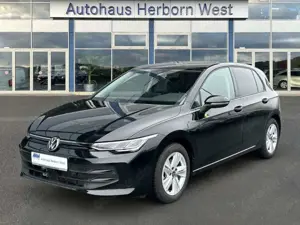 Volkswagen Golf VIII 2.0 TDI Lim Life DSG LED Navi Allwetterreifen