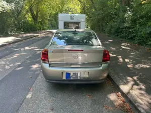 Opel Vectra 2.2 Selection Comfort