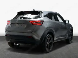 Nissan Juke 1.6 Hybrid 4AMT Tekna Bild 2