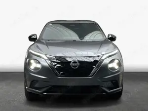 Nissan Juke 1.6 Hybrid 4AMT Tekna Bild 3