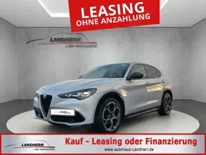 Alfa Romeo Stelvio 2.2 Veloce Rückfahrkamer/Spurhalteassistent