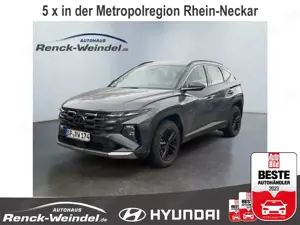 Hyundai TUCSON Select 1.6 T-GDi Navi Digitales Cockpit LED ACC Ap