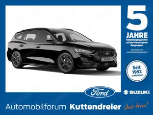 Ford Focus ST-Line Turnier 1.0 IACC*BLIS*NAV*verfügbar