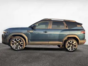 Dacia Bigster Hybrid 155 Journey Bild 3