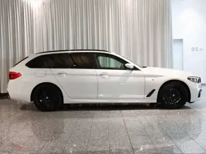 BMW 520 d Tour. M Sport DrivAss NaviProf. 19Zoll Bild 2