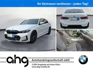 BMW 320 d xDrive Automatik M Sportpaket Sport Aut.