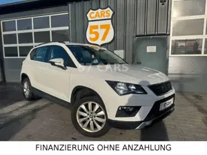 SEAT Ateca Style 4Drive ALLRAD+PDC+BEATS-SOUNDANLAGE