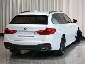 BMW 520 d Tour. M Sport DrivAss NaviProf. 19Zoll Bild 3