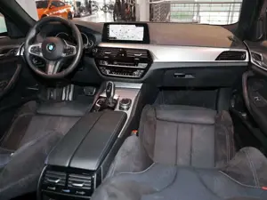 BMW 520 d Tour. M Sport DrivAss NaviProf. 19Zoll Bild 5