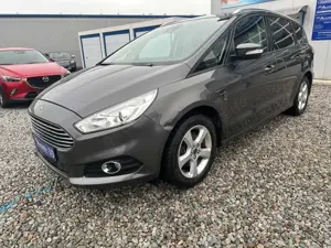 Ford S-Max Business 1.5 NAVI 7-SITZER KLIMA SITZHEIZUNG