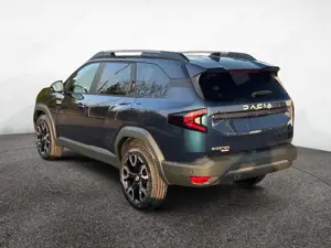 Dacia Bigster Hybrid 155 Journey Bild 4