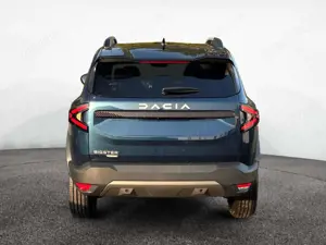 Dacia Bigster Hybrid 155 Journey Bild 5