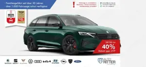Skoda Octavia Combi RS ACC|RFK|LED|Navi|Carplay|Kli...