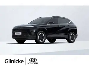 Hyundai Others KONA Elektro*Trend*el. Heckklappe*SitzHeiz*Lenkr