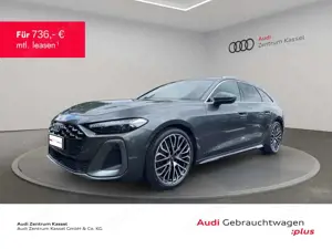 Audi A5 TDI quattro Matrix Navi AHK StandHZG