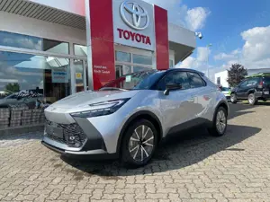 Toyota C-HR Hybrid FWD Team Deutschland