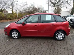 Citroen C4 Picasso Tendance Klima SHZ PDC Bild 4